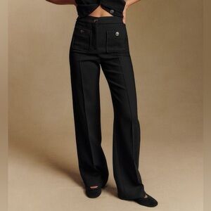 Sezane Dan Trousers